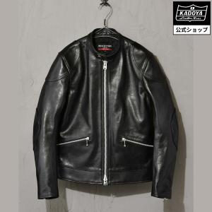 ヘッドファクトリー KADOYA HF/N-1 ブラック×ブラック【直営店限定