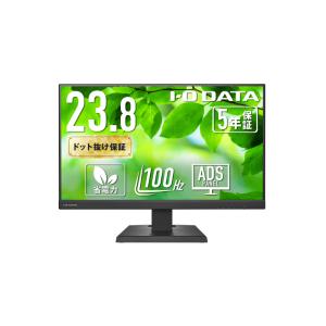 I-O DATA（アイ・オー・データ機器） 液晶 モニター I-O DATA 23.8型