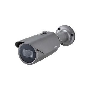 ハンファ Hanwha Vision (Wisenet) QNO-6012R 2MP IRバレットカメラ