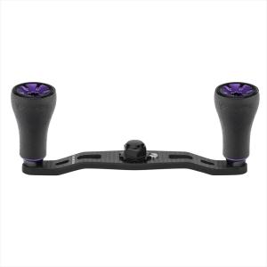 シマノ（SHIMANO） 夢屋 ウルトラストロングハンドル 48mm BH-1 : 池袋