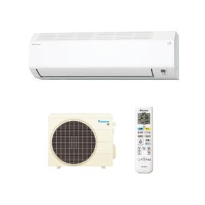 ダイキン（DAIKIN） S563ATVP-W (おもに18畳用) ルームエアコン VX