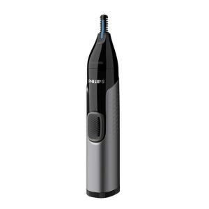 Philips Nose trimmer series 1000ノーズエチケットカッター ブラック