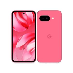 Google Pixel 新品未開封 9a 128GB+8GB Porcelain 白 SIMフリー