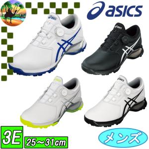 ASICS（アシックス） ゴルフシューズ メンズ GEL-ACER LEGENDMASTER2
