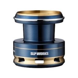 SLP WORKS SLPワークス [90] 23ソルティガ 6000 スプール ブルー