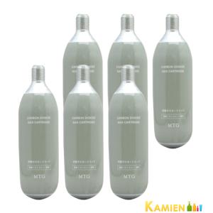 PLOSION（プロージョン） MTG 炭酸ミストユニット 専用ガス