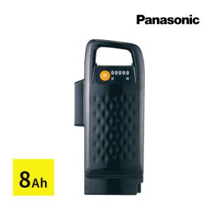Panasonic（パナソニック） 電動自転車 バッテリー 8.0Ah NKY576B02