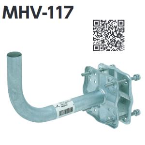 DXアンテナ BC453SK 45形 BS／110度CSアンテナ 2K4K8K対応 金具セット