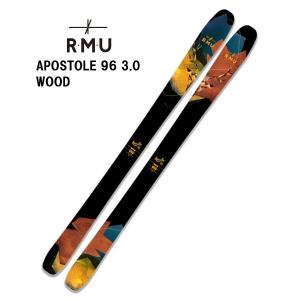 RMU（ロッキーマウンテンアンダーグラウンド） 25 RMU ロッキー