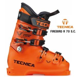 TECNICA（テクニカ） スキーブーツ ファイアーバード FIREBIRD R 110