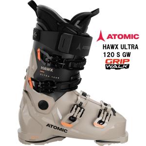ATOMIC（アトミック） スキーブーツ レディース ATOMIC HAWX PRIME 85