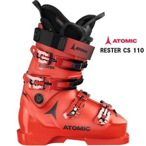 ATOMIC（アトミック） 2025継続 REDSTER CS 110 BOOTS スキーブーツ