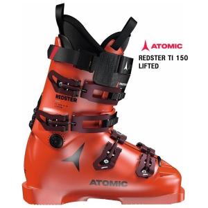 ATOMIC（アトミック） 2021 ATOMIC REDSTER CLUB SPORT 130 スキー