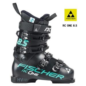 FISCHER（フィッシャー） スキーブーツ FISCHER RC4 THE CURV 110 VAC