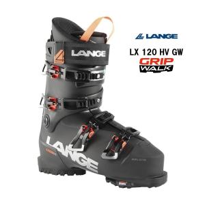 スキーブーツ】ラング LANGE LX 90 HV 【23-24】【2024】【旧モデル