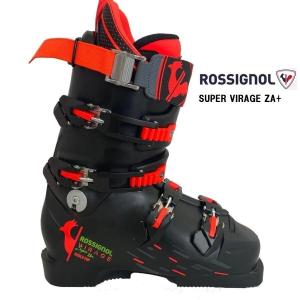 ROSSIGNOL（ロシニョール） 訳あり品 2022 ROSSIGNOL SUPER VIRAGE ZA+