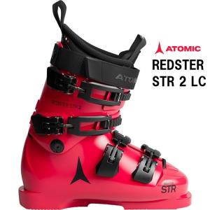 ATOMIC（アトミック） 【即納】2024 ATOMIC REDSTER CS 130 BOOTS