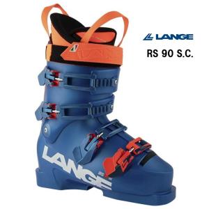 LANGE（ラング） 【エントリーでP最大17倍！27日〜】LANGE スキー