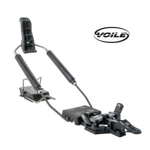 SCOTT（スコット） 25 SCOTT Voodoo NTN テレマークブーツ 山スキー