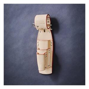 KNICKS（ニックス） TIT-103JOCDX チタン補強プレート入折畳式 3P充電