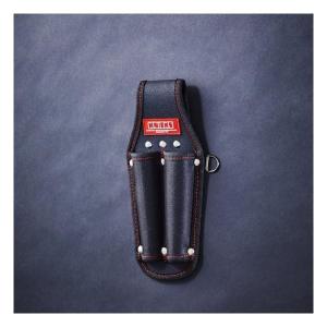 KNICKS（ニックス） 赤タグ KCS-201PLNDX-H SUS補強入型押ペンチ