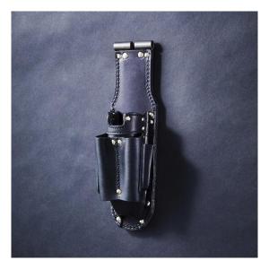 KNICKS（ニックス） TIT-103JOCDX チタン補強プレート入折畳式 3P充電