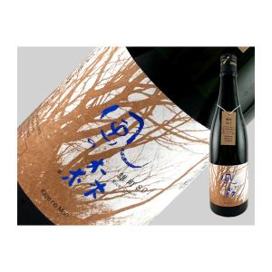 風の森 日本酒 奈良県 風の森 山田錦 807 720ml : 金二商事 - 通販