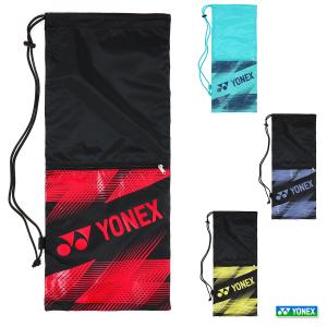 YONEX（ヨネックス） AC540 ソフトケース 1本用 テニス ラケットバッグ