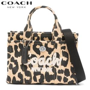COACH（コーチ） バッグ キャンバス レザー カモフラージュ 迷彩柄