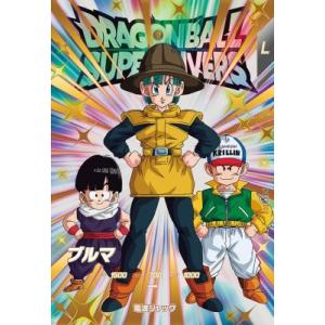 ドラゴンボールスーパーダイバーズ SDV7-PUR3 ゴテンクス 【7弾