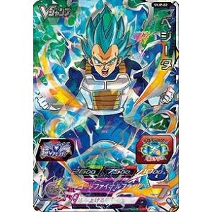 ドラゴンボールスーパーダイバーズ SDV4-060 GDR☆ 孫悟空：DA