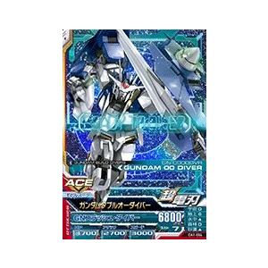 ガンダムトライエイジ BUILD G1弾 CP （BG1-070） フルアーマーZZ