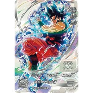 スーパードラゴンボールヒーローズ MM6-008 DA パラレル SR 魔人ブウ