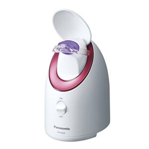 中古 Panasonicパナソニック スチーマー ナノケア EH-SA3A : エス
