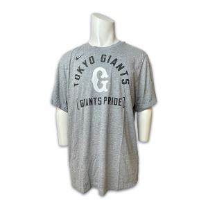 NIKE（ナイキ） Tシャツ ジャイアンツ 野球 TOKYO GIANTS ビッグロゴ