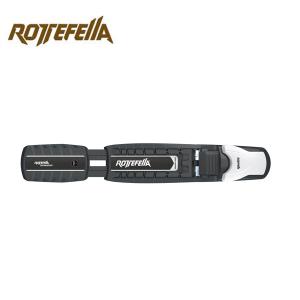 ロッテフェラー ROTTEFELLA バックカントリースキー ビンディング 金具