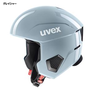 UVEX（ウベックス） スキー ヘルメット メンズ レディース ＜2025