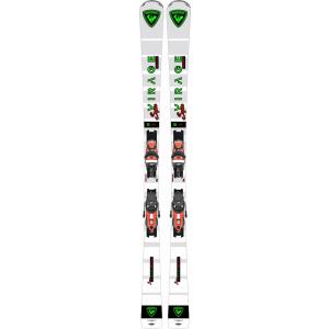 ROSSIGNOL（ロシニョール） 2024/2025モデル スキー板 HERO ATHLETE GS