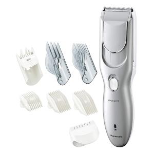 パナソニック ボディトリマー ボディシェーバー VIO対応 お風呂剃り可