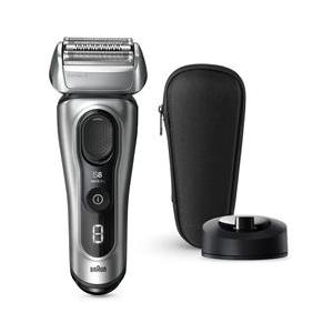 BRAUN ブラウン シリーズ9 Pro 9415s-V 電気シェーバー (充電スタンド