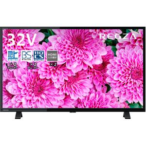 REGZA（レグザ） 東芝 24S24 24V型 液晶テレビ : 卸直売スリー1ヤフー