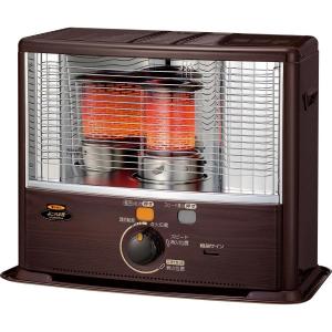 CORONA（コロナ） 石油ストーブ 木造8畳 鉄筋10畳 SX-E2923WY-M