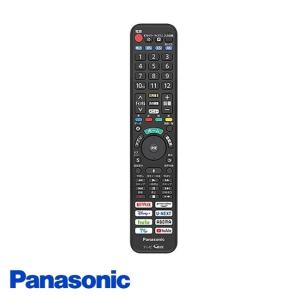 Panasonic 液晶テレビ用リモコン N2QAYA000226（代替1AC1ZAVJCSZA