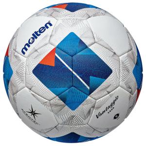 molten（モルテン） サッカーボール ヴァンタッジオ4950 5号 国際公認
