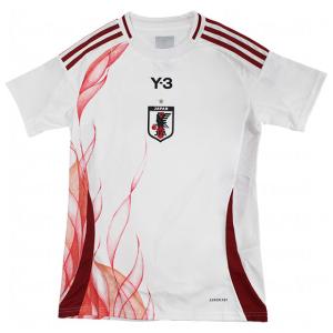 adidas（アディダス） ＃20 久保建英 サッカー 日本代表 2024 アウェイ