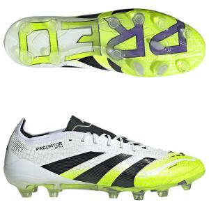 adidas（アディダス） PREDATOR LEAGUE HG/AG adidas ID3773 フット