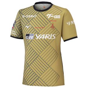 MIZUNO（ミズノ） 名古屋グランパス 2025 夏季限定モデル