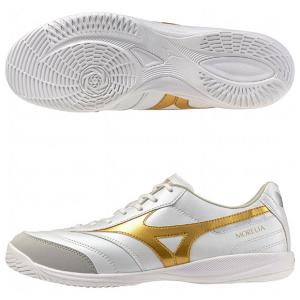 MIZUNO（ミズノ） フットサル シューズ モレリア サラ プロ インドア