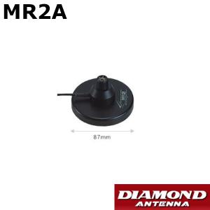 第一電波工業 TRS3 カメラ三脚用取付金具（アース取付用蝶ボルト付）第