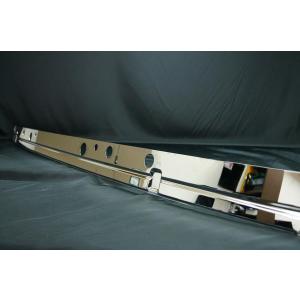 ジェットイノウエ 17スーパーグレート用 メッキワイパーパネル